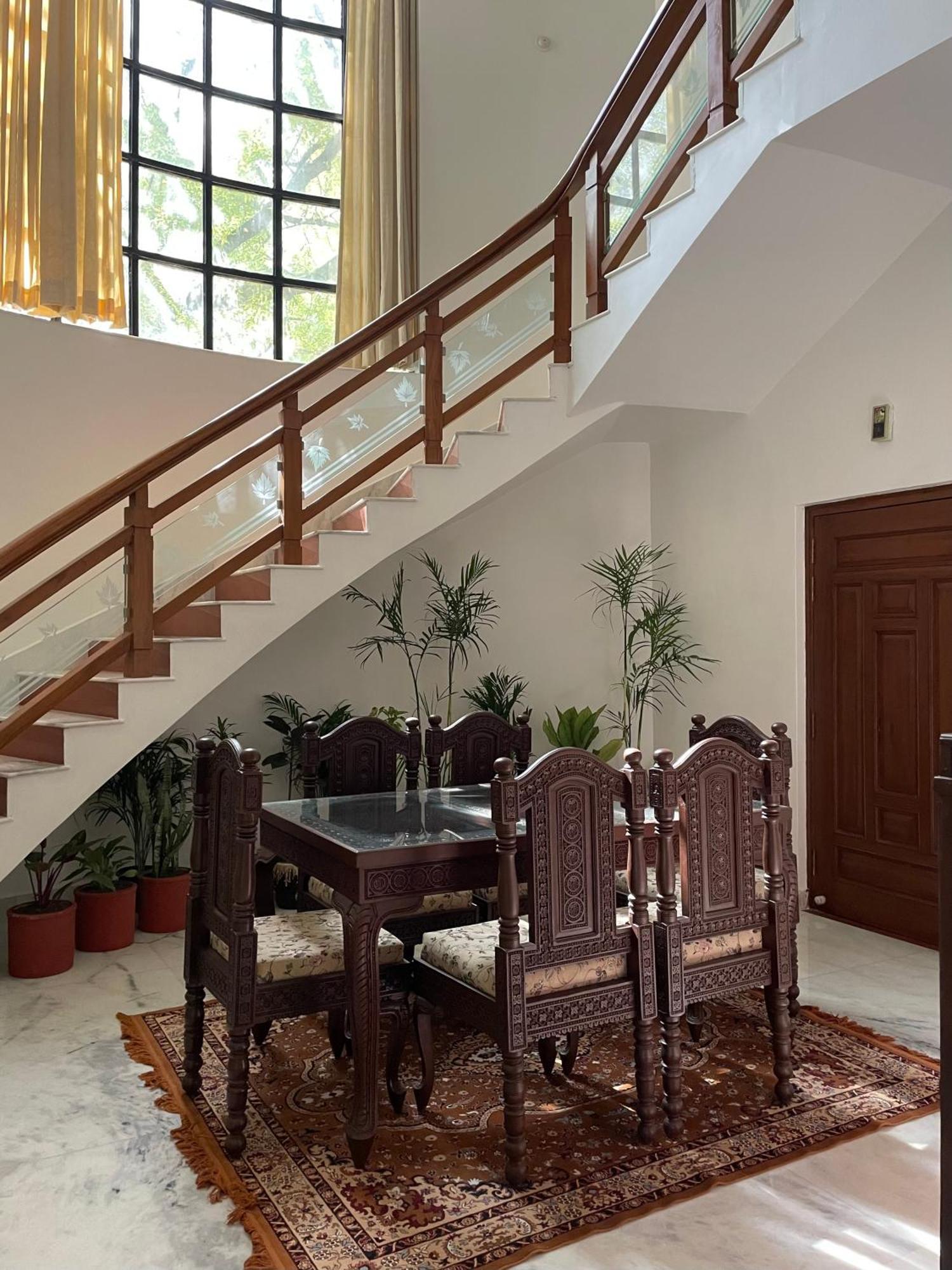 Karni Nivvas - Luxury Redefined Villa Udaipur Luaran gambar