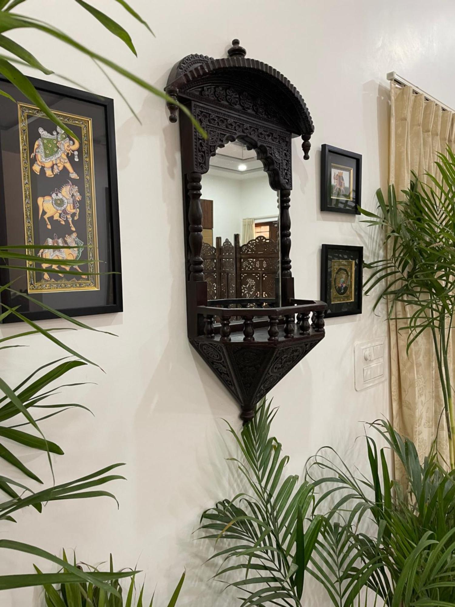 Karni Nivvas - Luxury Redefined Villa Udaipur Luaran gambar