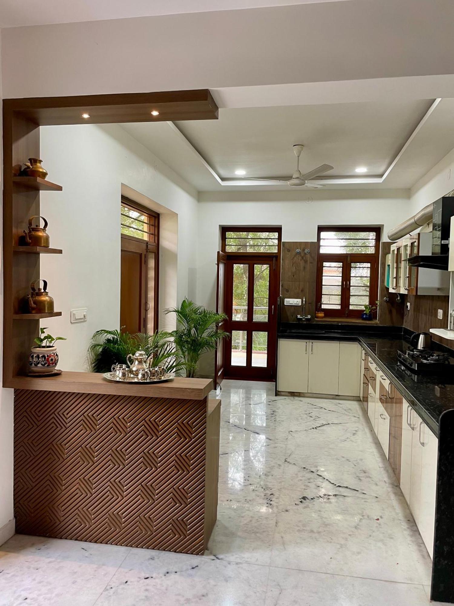 Karni Nivvas - Luxury Redefined Villa Udaipur Luaran gambar
