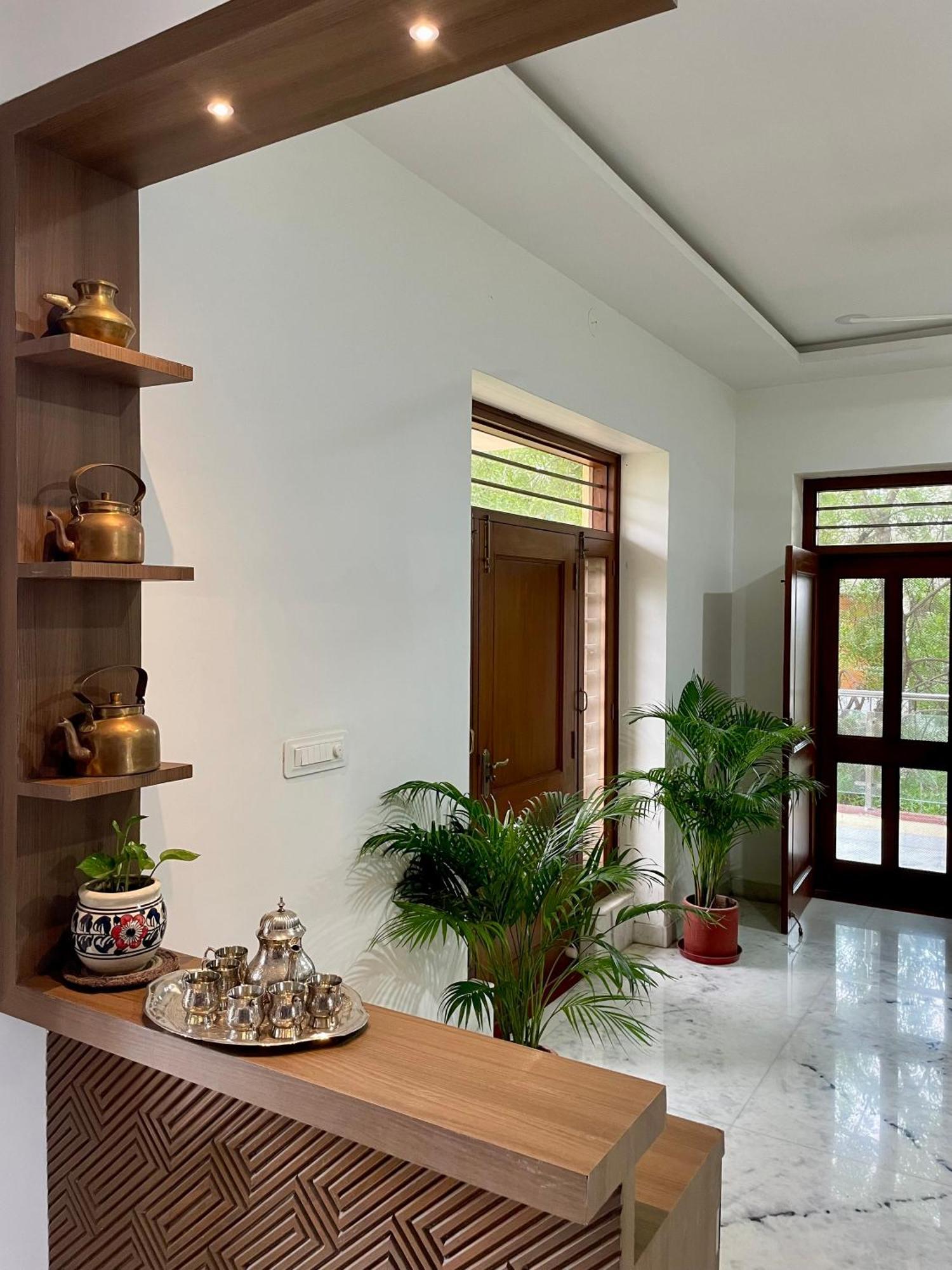 Karni Nivvas - Luxury Redefined Villa Udaipur Luaran gambar