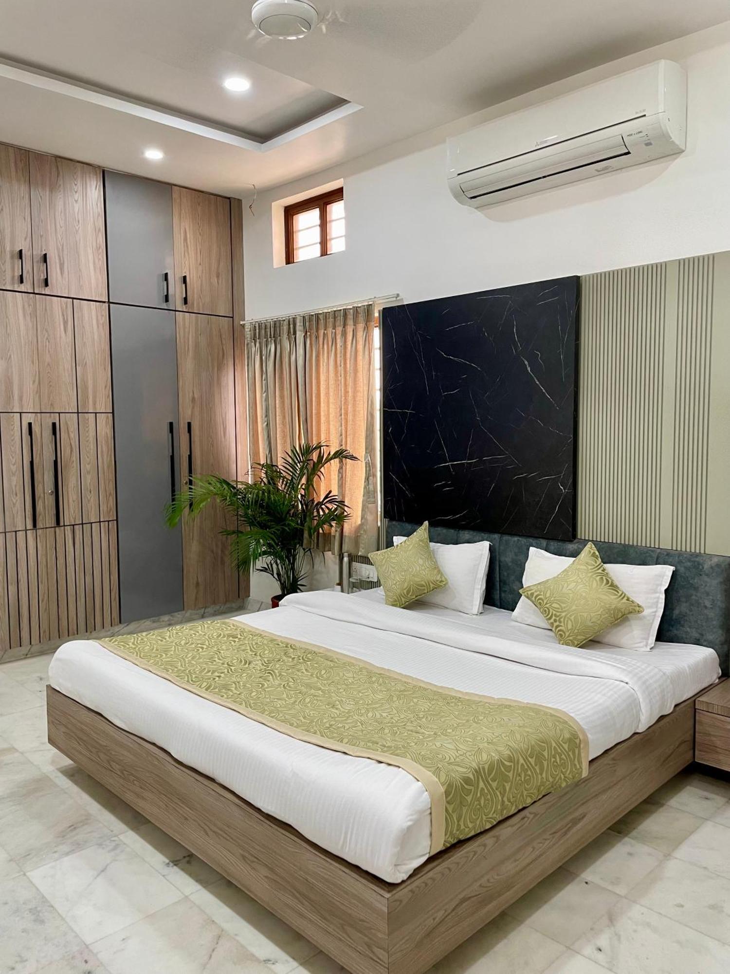 Karni Nivvas - Luxury Redefined Villa Udaipur Luaran gambar